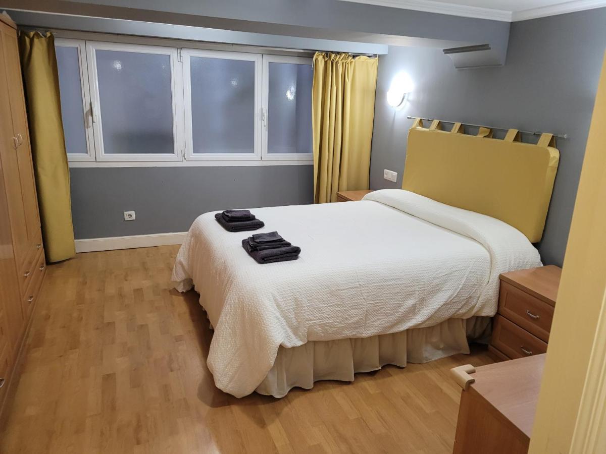 Txiki Daire Bermeo Dış mekan fotoğraf