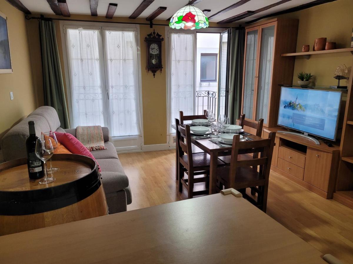 Txiki Daire Bermeo Dış mekan fotoğraf